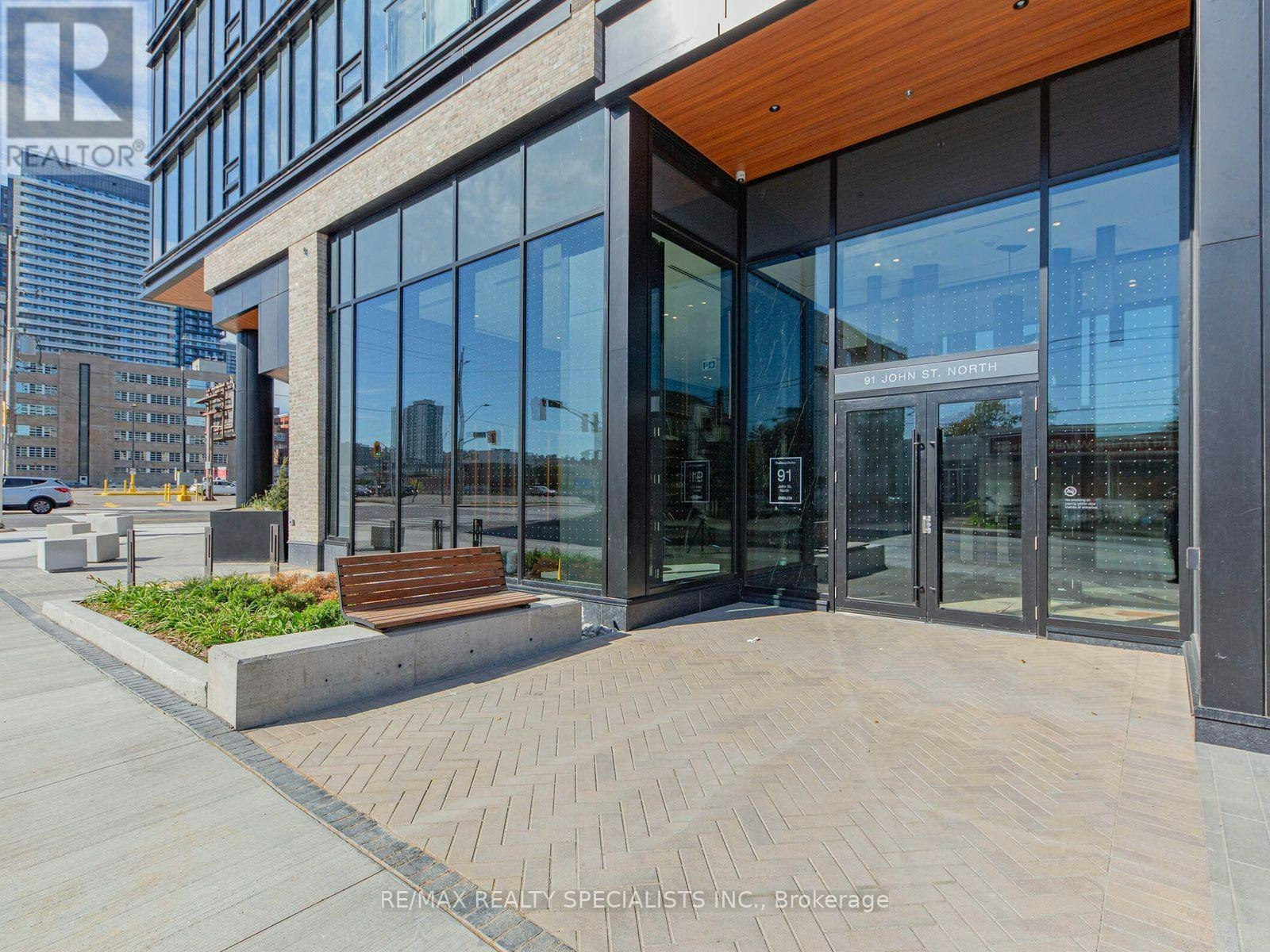 710-91 John Street, Hamilton, ON, L8R 1H7 - 30