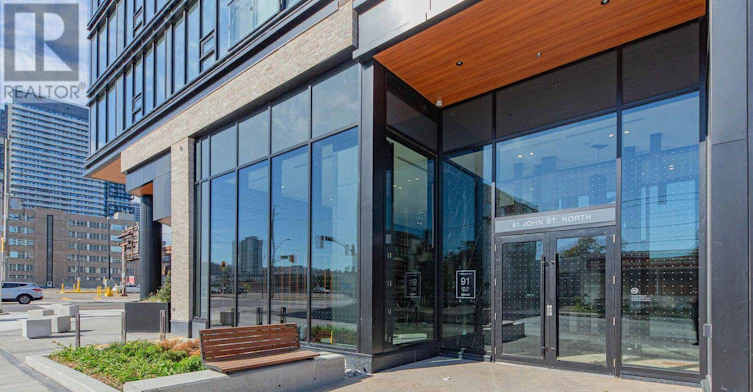 710-91 John Street, Hamilton, ON, L8R 1H7 - 30