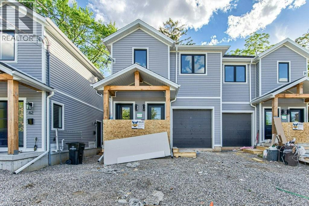 1-64 Gage Avenue, Kitchener, ON, N2G 2E2 - 14