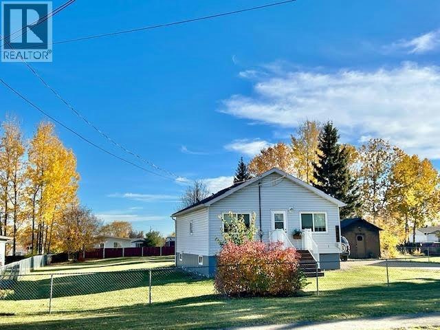 5604 49 Street, Fort Nelson, BC, V0C 1R0