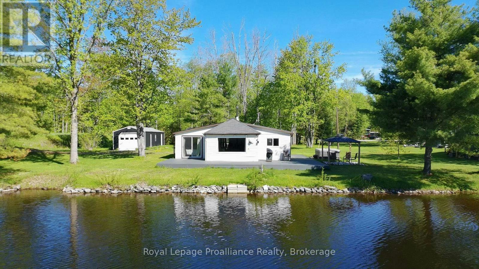 562 Cordova Road, Marmora and Lake, ON, K0K 2M0