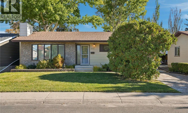 222 Smith Road