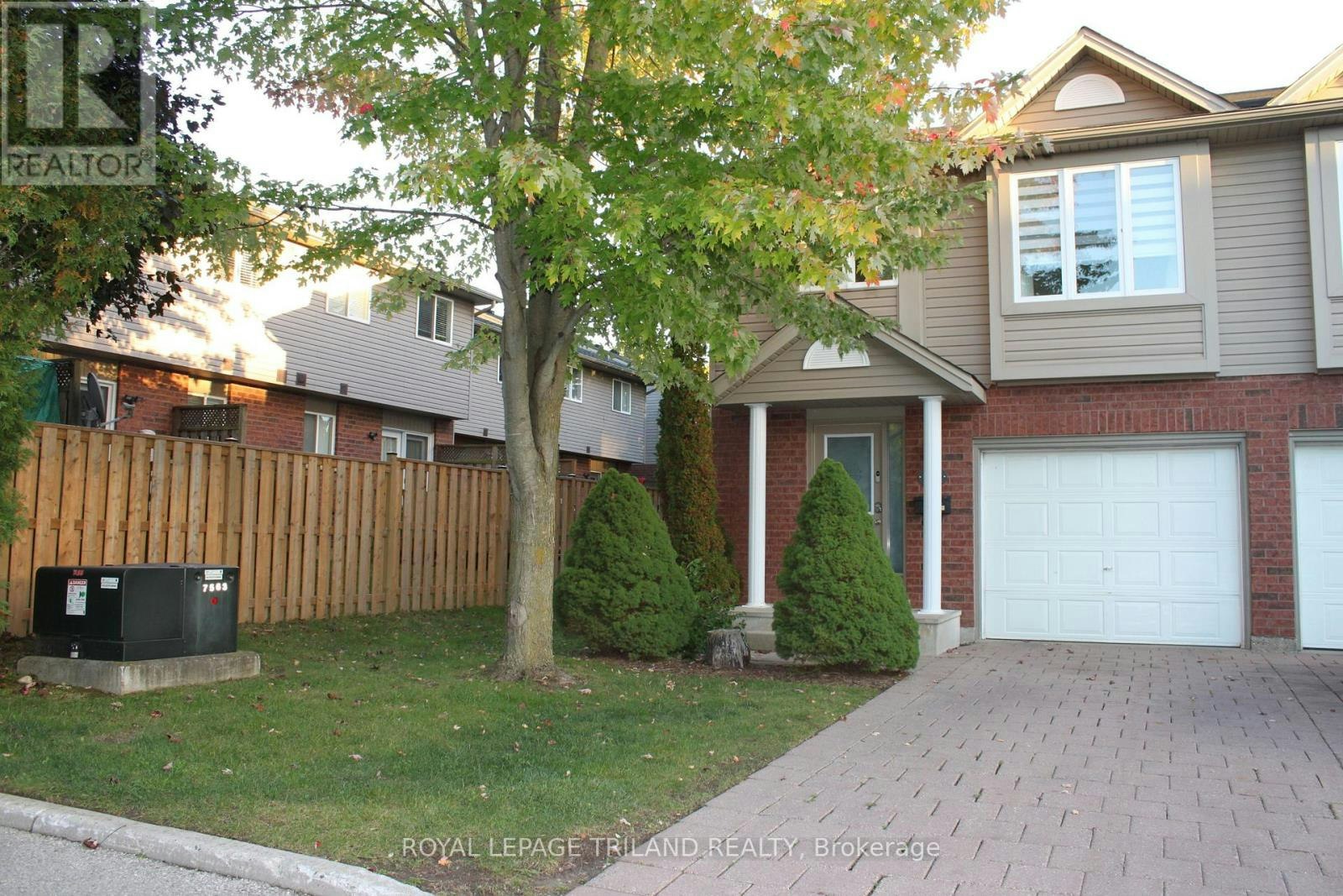 44-780 Fanshawe Park Road, London, ON, N5X 1L5