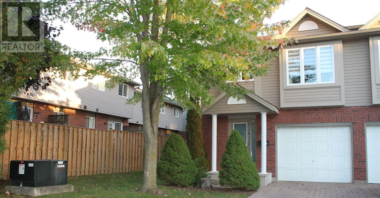 44-780 Fanshawe Park Road, London, ON, N5X 1L5