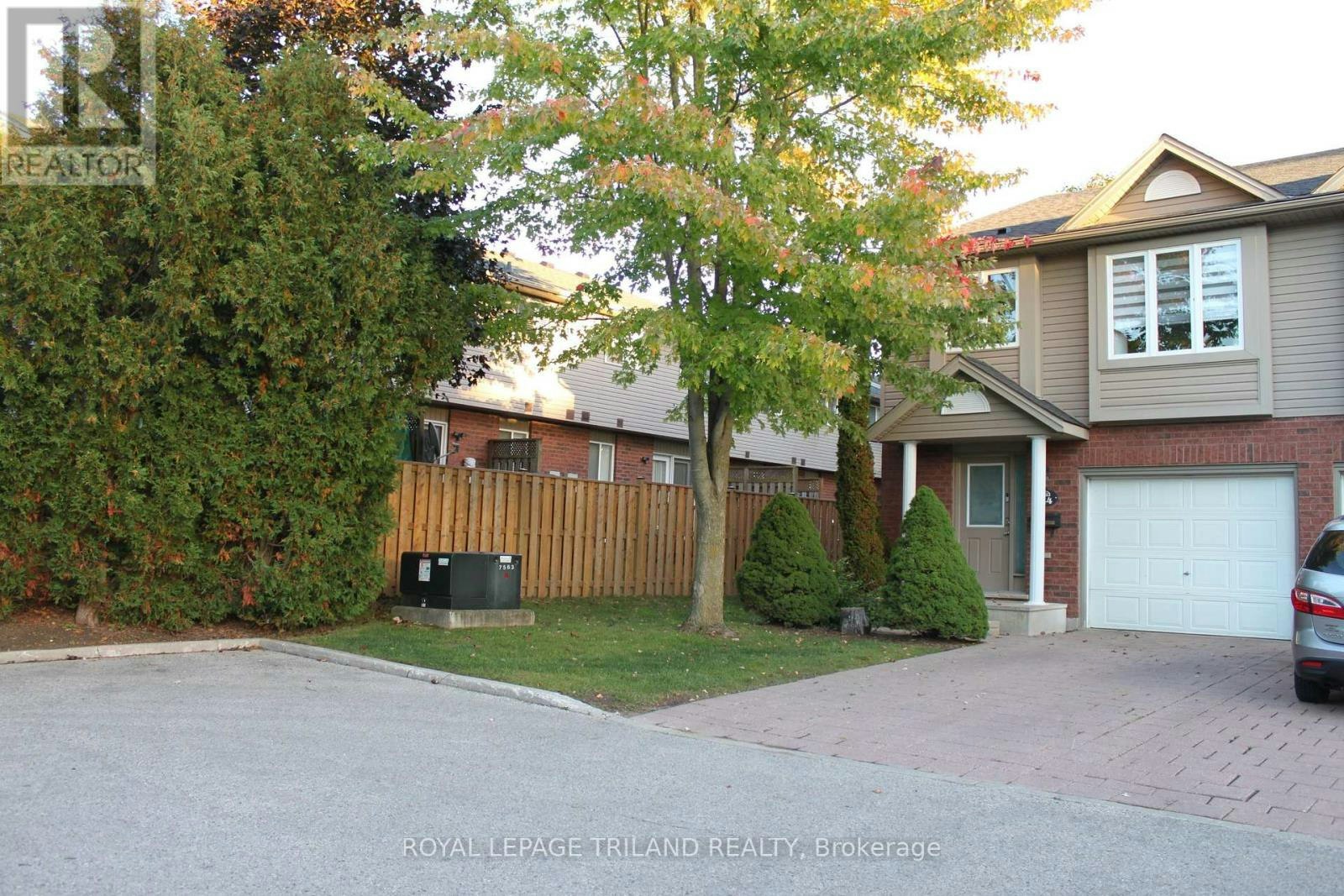 44-780 Fanshawe Park Road, London, ON, N5X 1L5 - 2
