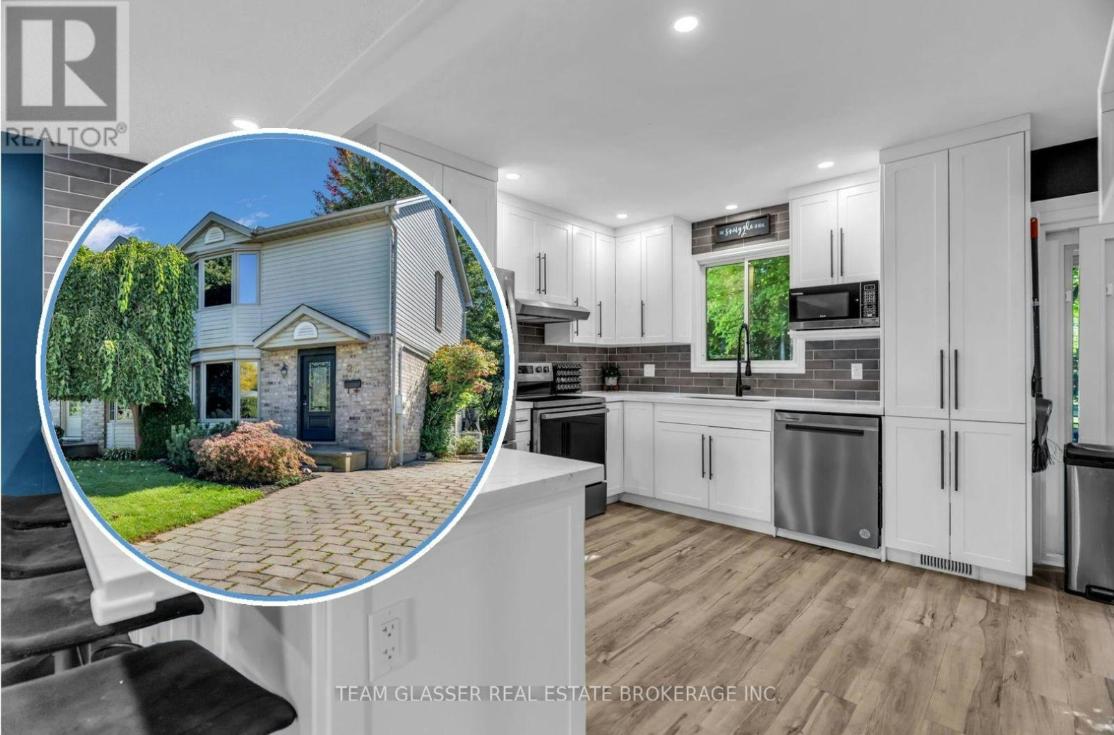 26 Daybreak Drive, London, ON, N5V 4V7