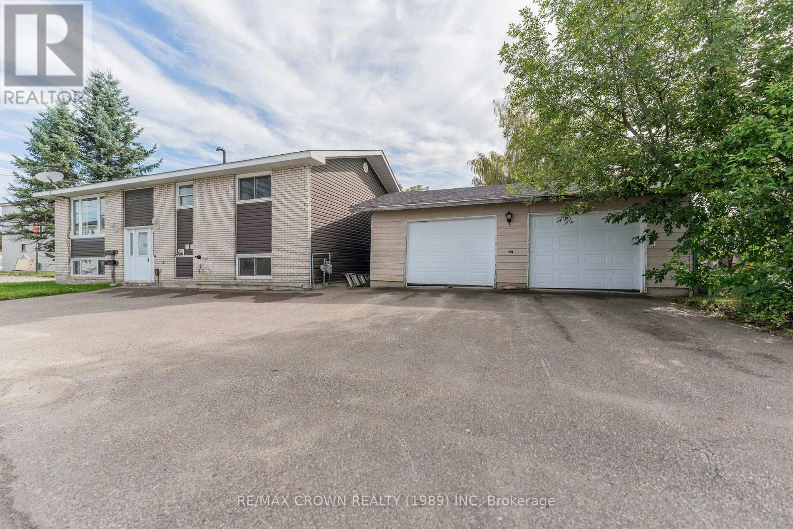 105 Brunetville Road, Kapuskasing, ON, P5N 2G5