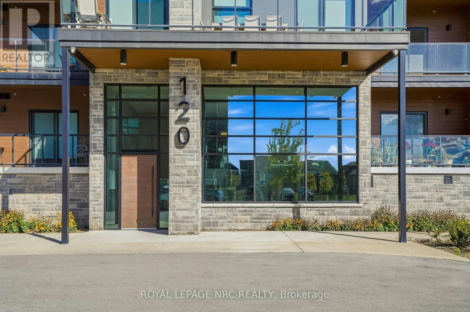 109-120 Summersides Boulevard, Pelham, ON, L0S 1E1