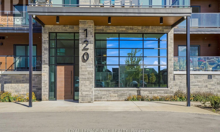 109-120 Summersides Boulevard