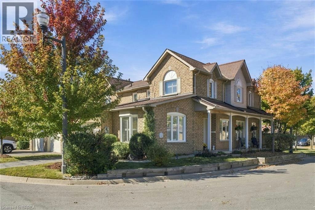 68-11 Pirie Drive, Hamilton, ON, L9H 6Z6