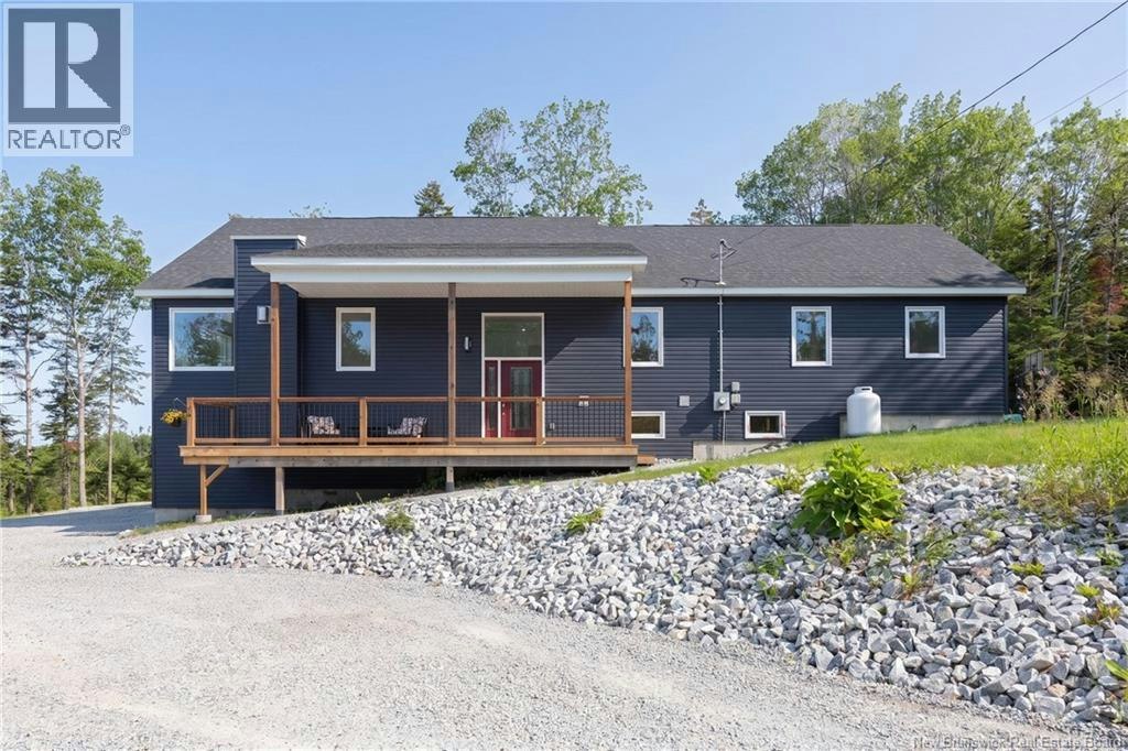 34 Maple Hill Lane, Saint John, NB, E2N 1R7