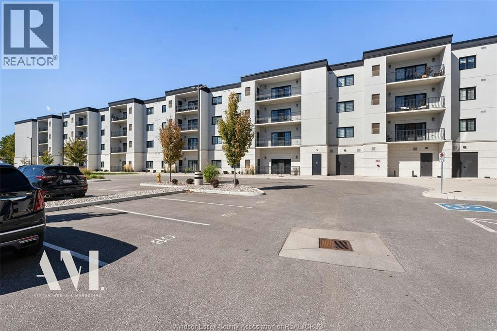 309-3817 Howard, Windsor, ON, N9E 0B5 - 34