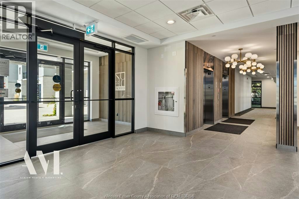 309-3817 Howard, Windsor, ON, N9E 0B5 - 7