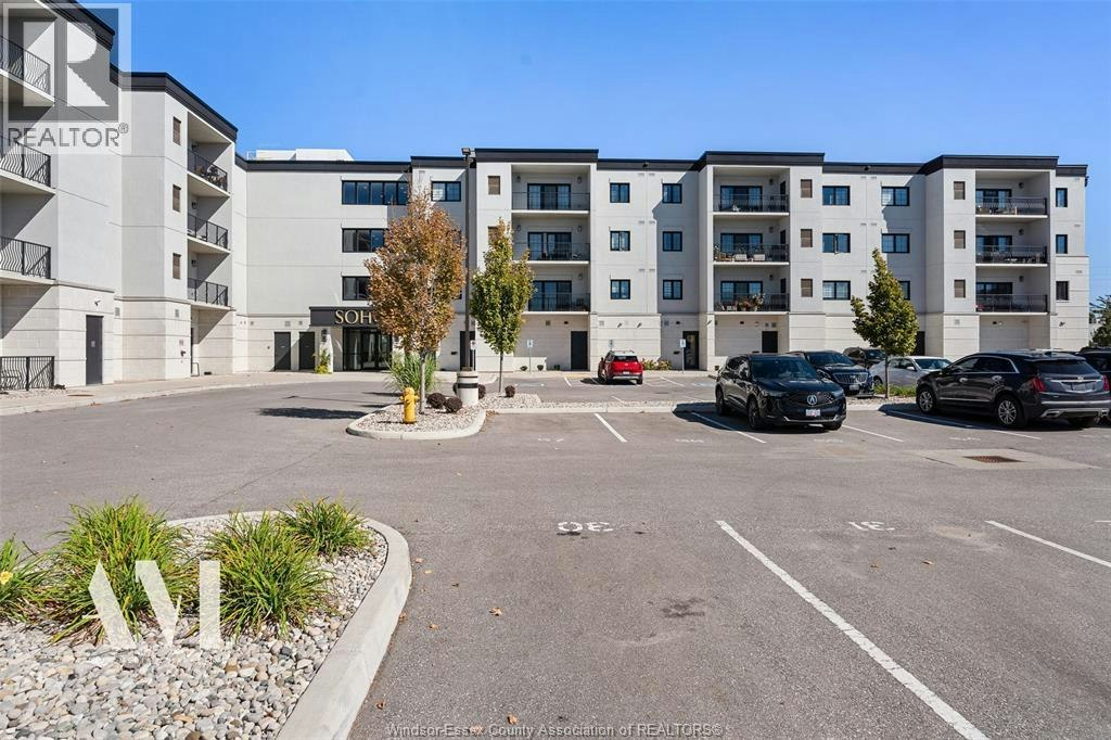 309-3817 Howard, Windsor, ON, N9E 0B5 - 2