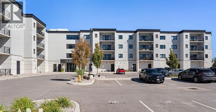 309-3817 Howard, Windsor, ON, N9E 0B5 - 2