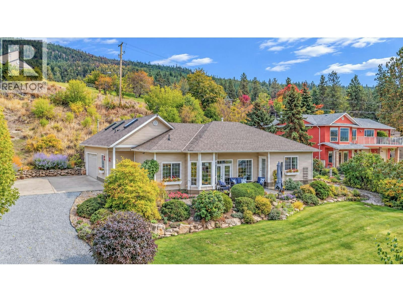 16585 Toby Road, Lake Country, BC, V4V 1C3