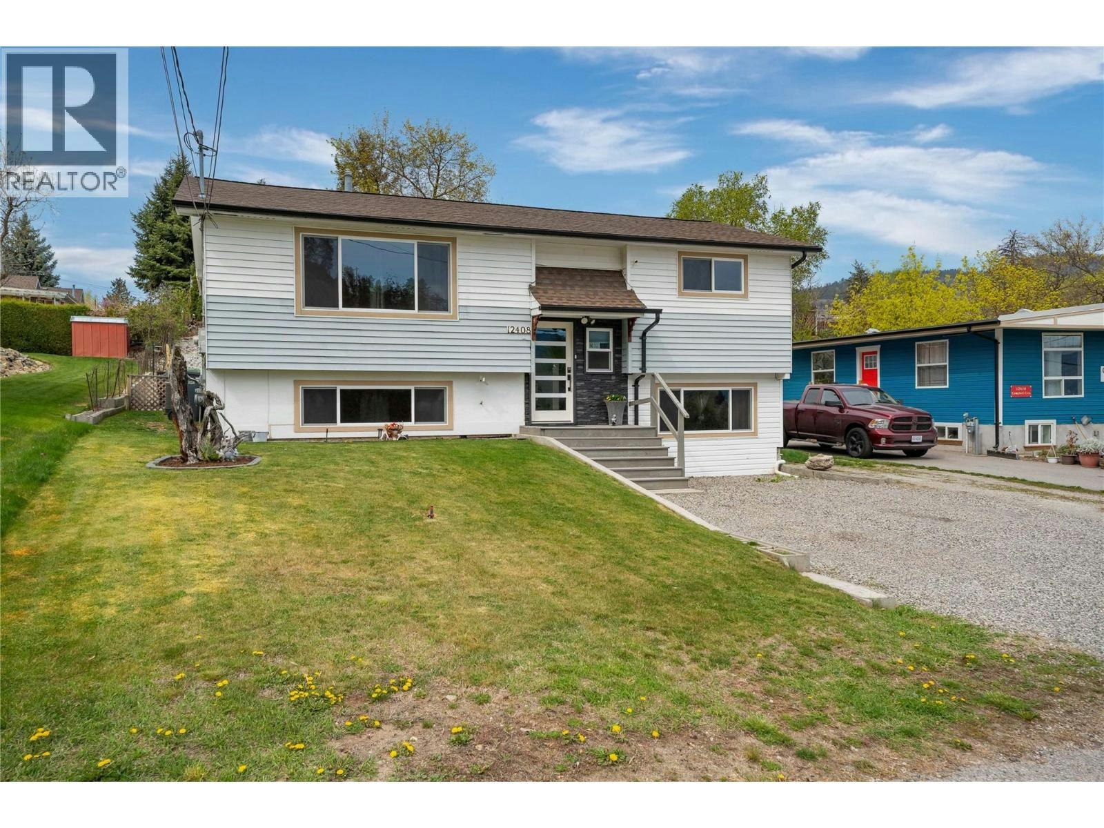 12408 Campbell Crescent, Summerland, BC, V0H 1Z0