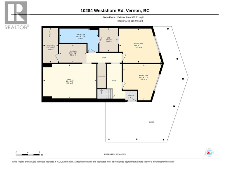 10824 Westshore Road, West Kelowna, BC, V1H 2C3 - 52