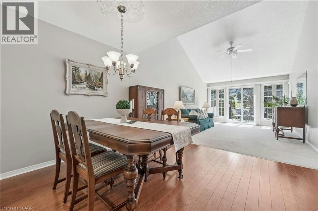 6-21 Foell Street, Township of Wilmot, ON, N3A 2V6