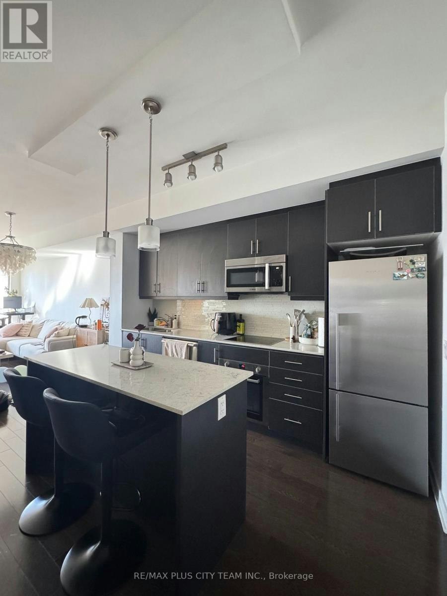 2303-1 The Esplanade, Toronto, ON, M5E 0A8 - 5