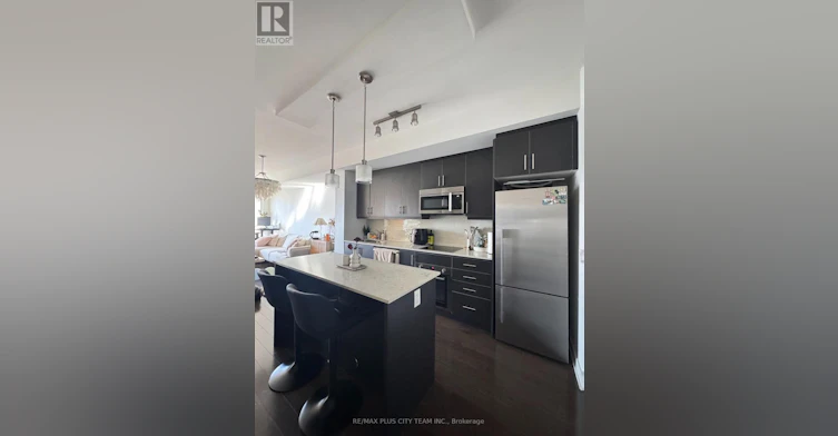 2303-1 The Esplanade, Toronto, ON, M5E 0A8 - 5