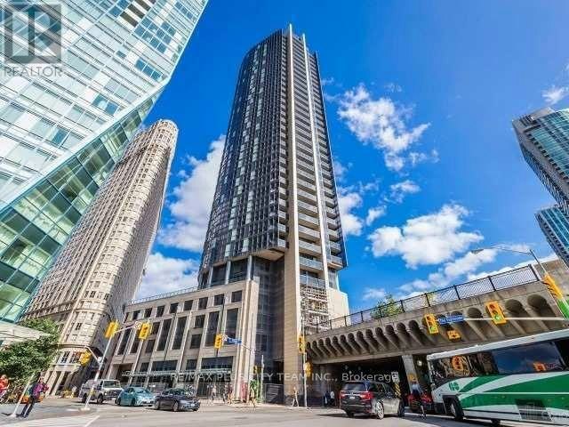 2303-1 The Esplanade, Toronto, ON, M5E 0A8