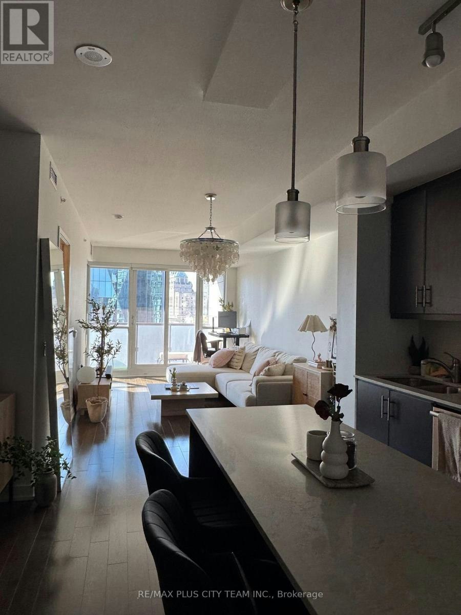 2303-1 The Esplanade, Toronto, ON, M5E 0A8 - 3