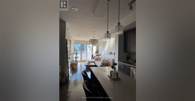2303-1 The Esplanade, Toronto, ON, M5E 0A8 - 3