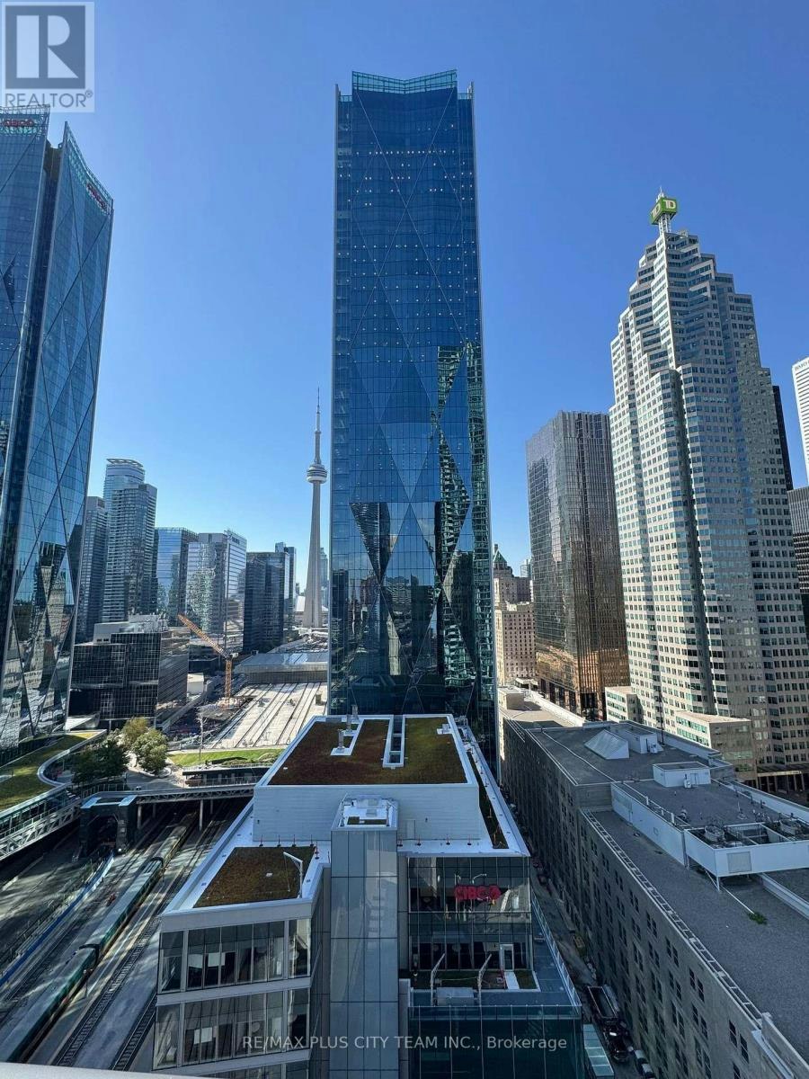2303-1 The Esplanade, Toronto, ON, M5E 0A8 - 11