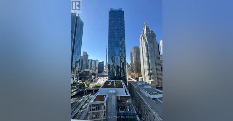 2303-1 The Esplanade, Toronto, ON, M5E 0A8 - 11