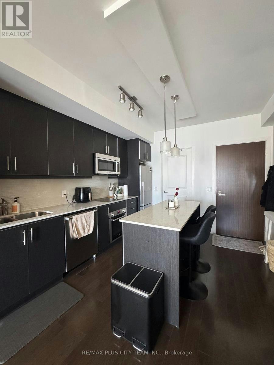2303-1 The Esplanade, Toronto, ON, M5E 0A8 - 4