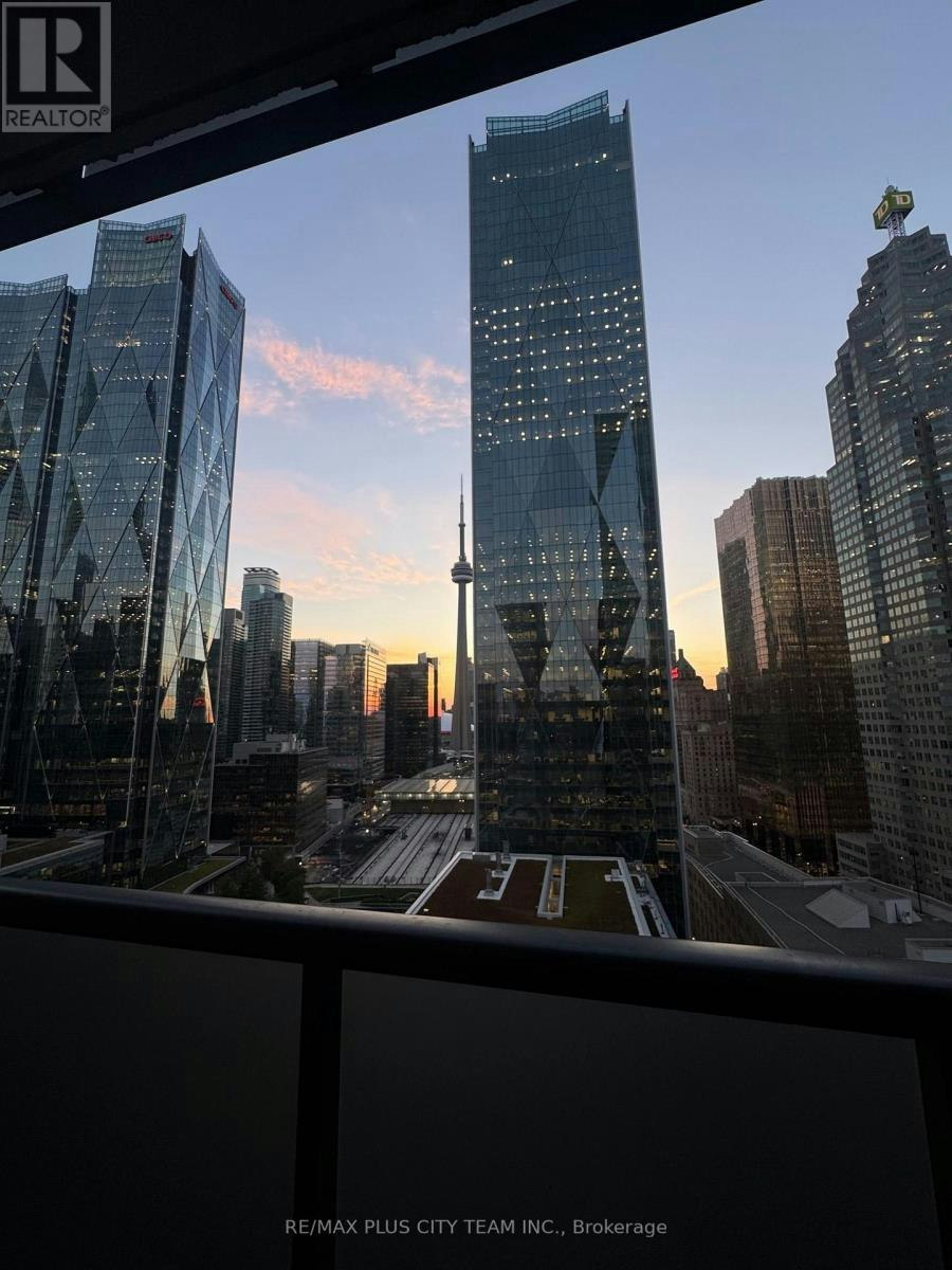2303-1 The Esplanade, Toronto, ON, M5E 0A8 - 12
