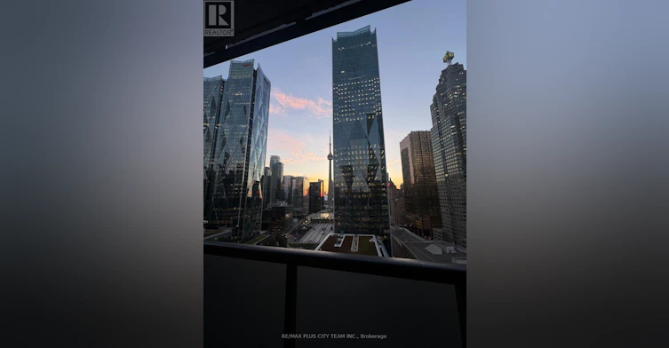 2303-1 The Esplanade, Toronto, ON, M5E 0A8 - 12