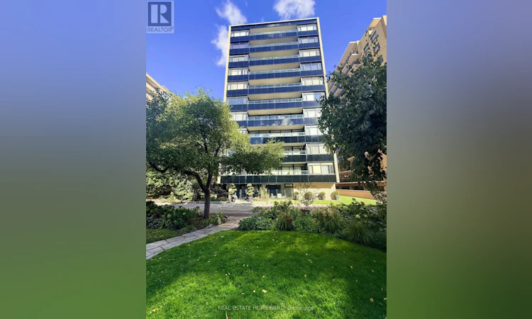203-575 Avenue Road