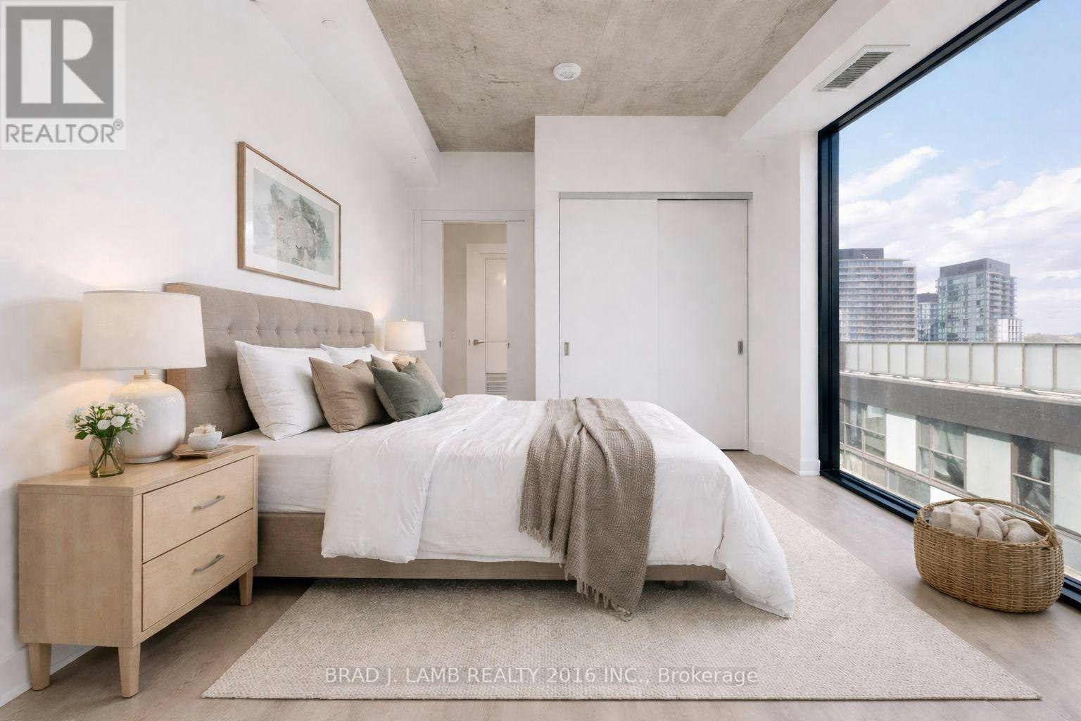 2502-284 King Street E, Toronto, ON, M5A 1K4 - 3