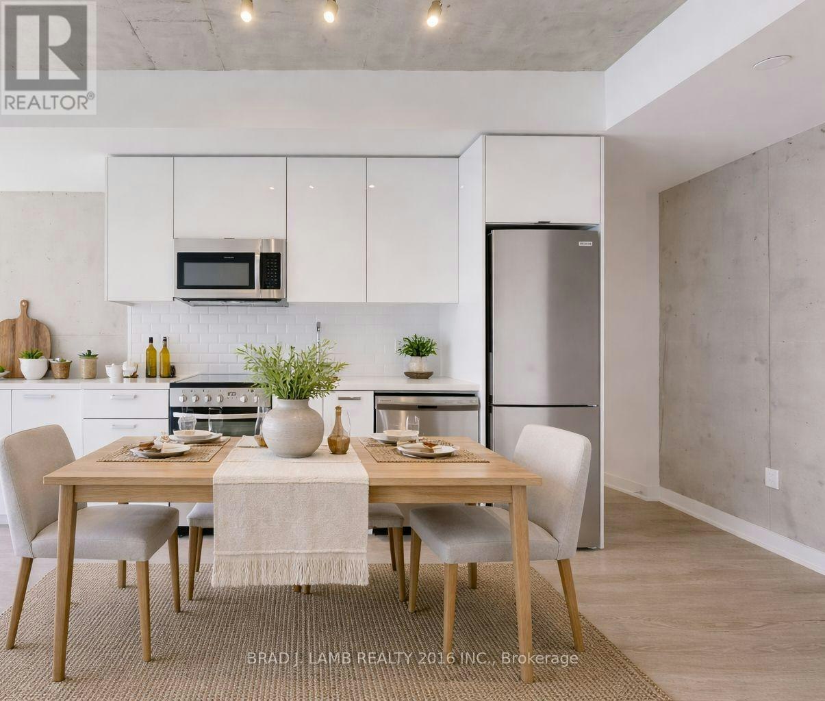 2502-284 King Street E, Toronto, ON, M5A 1K4 - 2