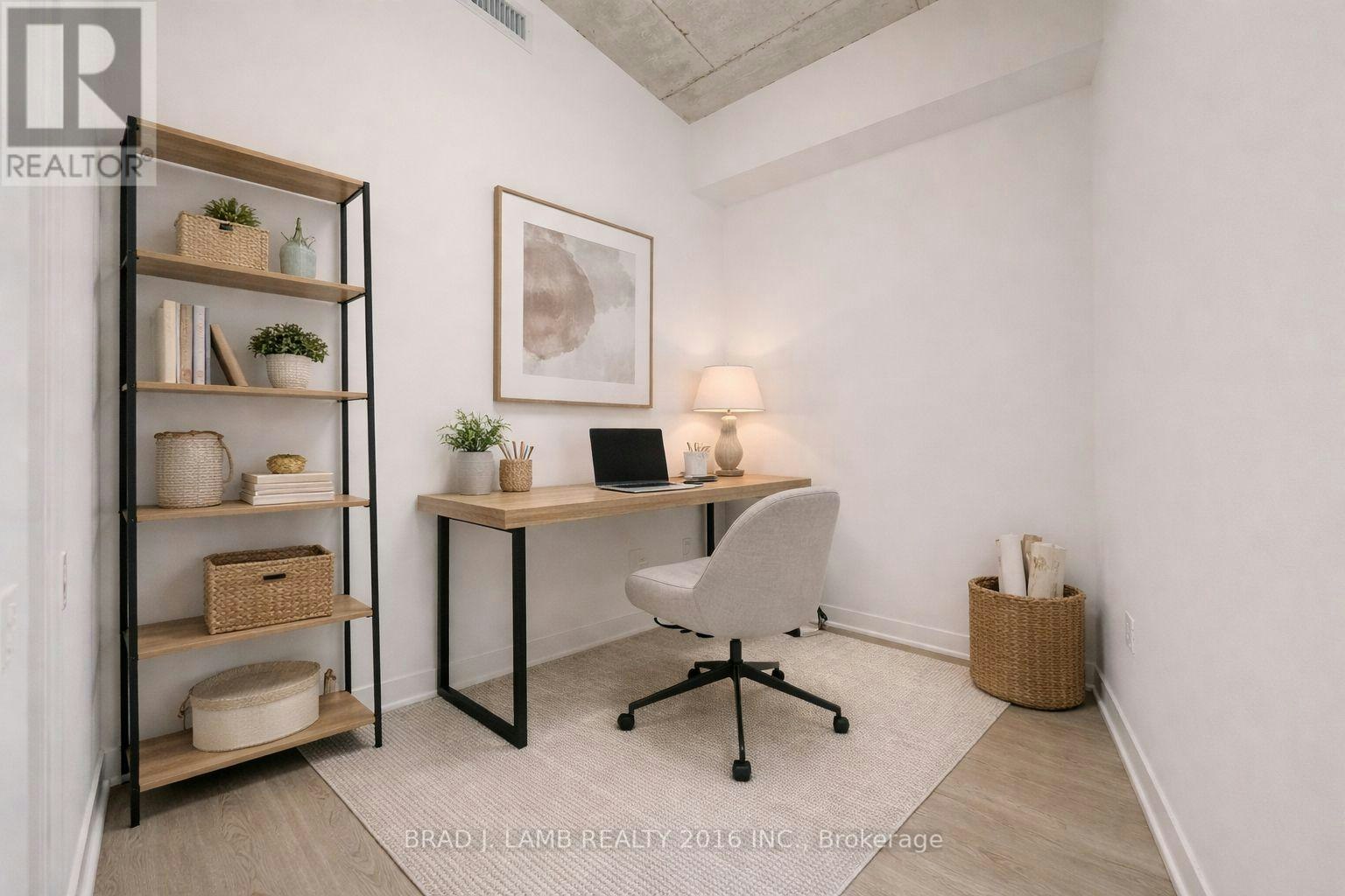 2502-284 King Street E, Toronto, ON, M5A 1K4 - 5