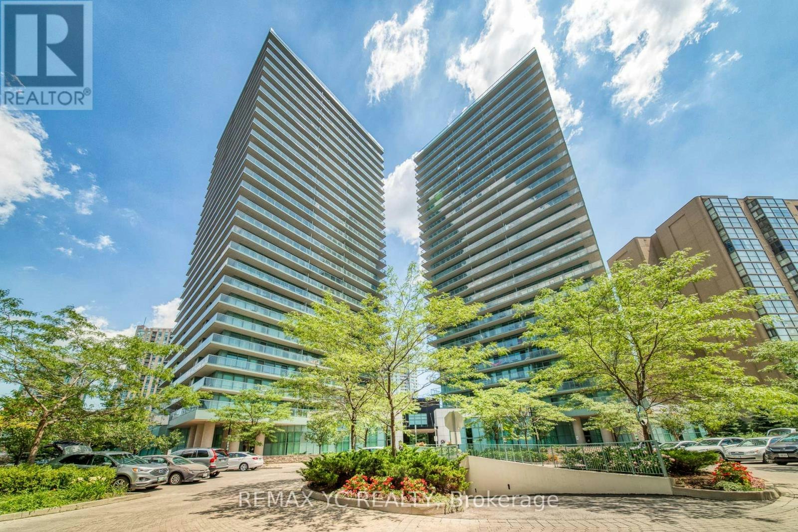 2410-5500 Yonge Street, Toronto, ON, M2N 7L1