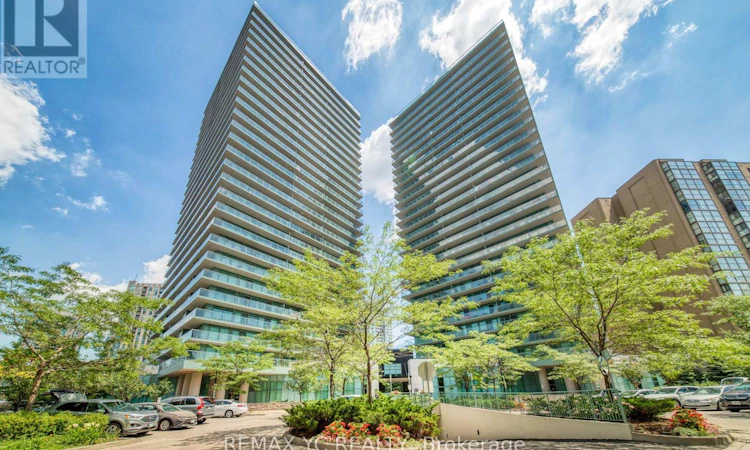 2410-5500 Yonge Street