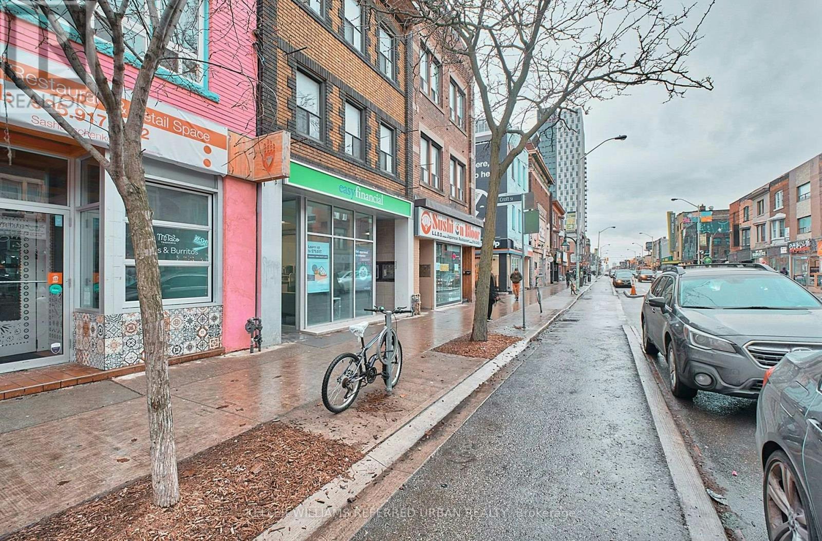 1-523 Bloor Street W, Toronto, ON, M5S 1Y4 - 3