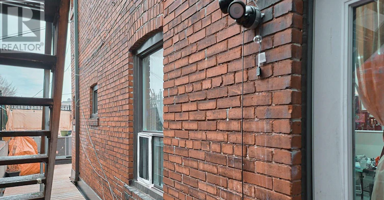 1-523 Bloor Street W, Toronto, ON, M5S 1Y4 - 19