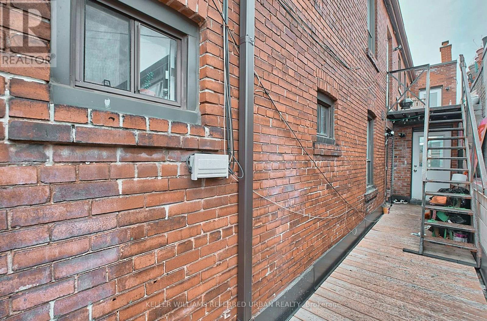 1-523 Bloor Street W, Toronto, ON, M5S 1Y4 - 20