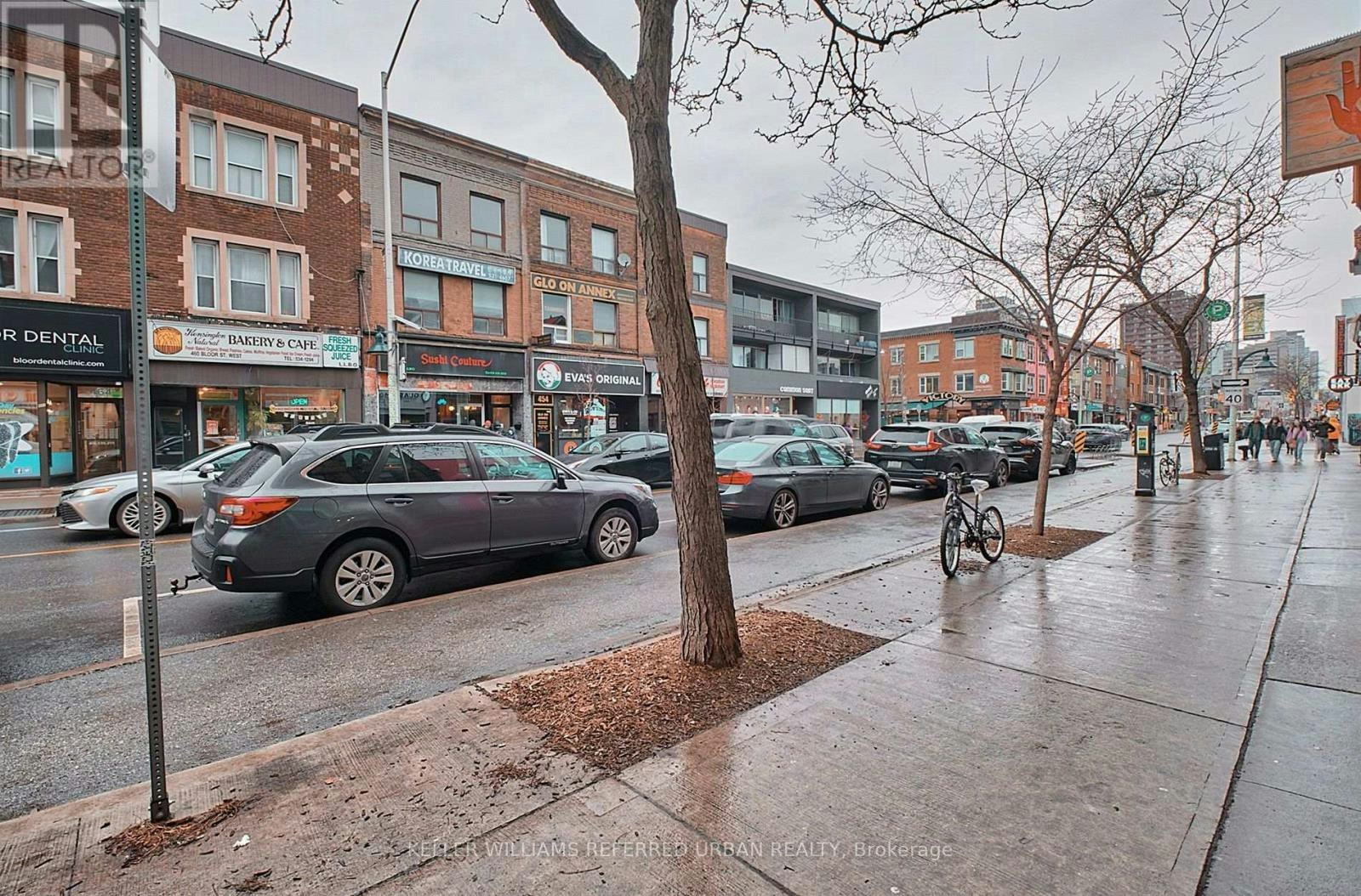 1-523 Bloor Street W, Toronto, ON, M5S 1Y4 - 21