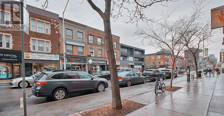 1-523 Bloor Street W, Toronto, ON, M5S 1Y4 - 21