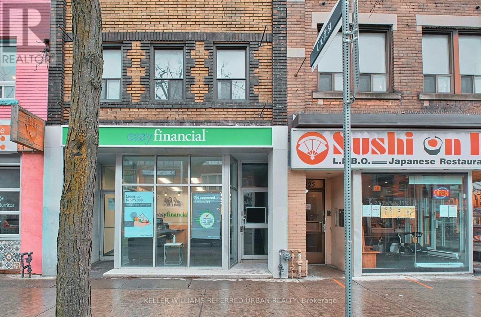 1-523 Bloor Street W, Toronto, ON, M5S 1Y4 - 2