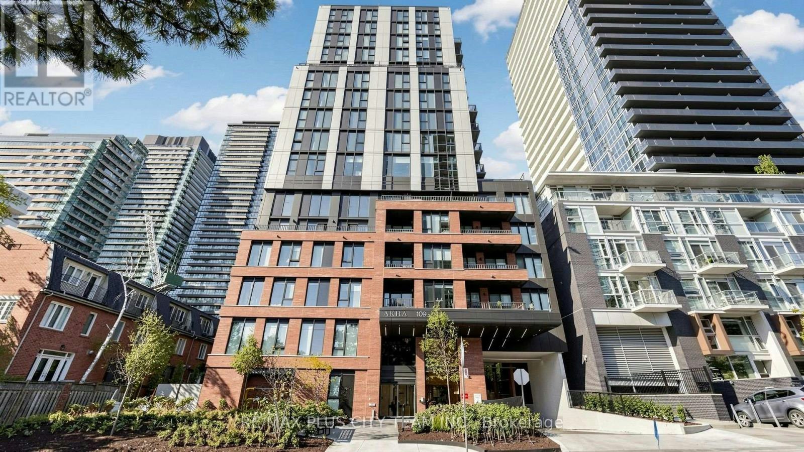 1801-109 Erskine Avenue, Toronto, ON, M4P 0G6 - 2