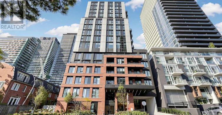 1801-109 Erskine Avenue, Toronto, ON, M4P 0G6 - 2