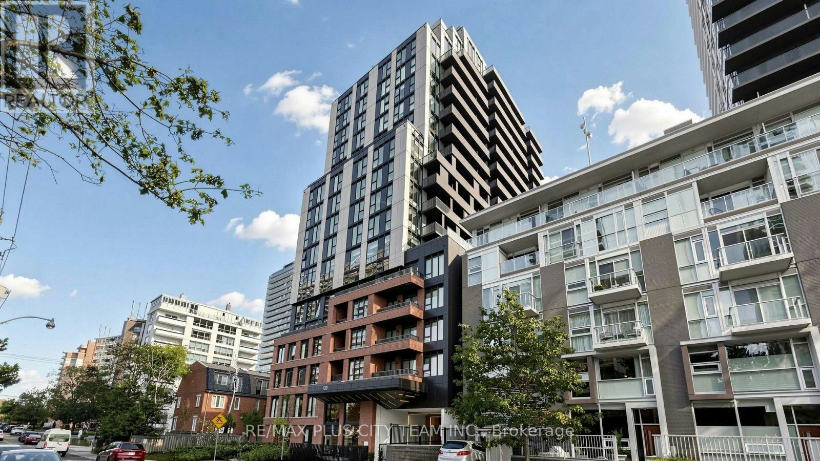 1801-109 Erskine Avenue, Toronto, ON, M4P 0G6