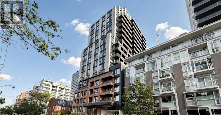 1801-109 Erskine Avenue, Toronto, ON, M4P 0G6