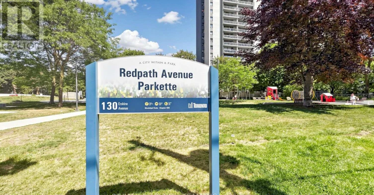 1801-109 Erskine Avenue, Toronto, ON, M4P 0G6 - 31